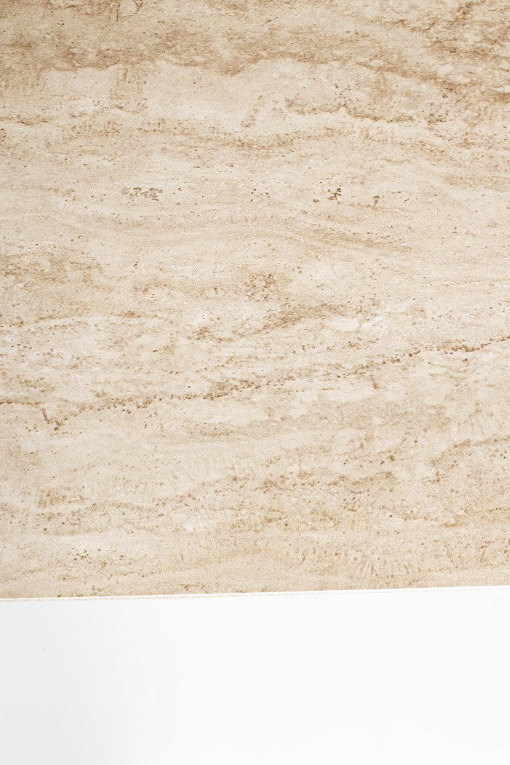 TAVOLO ARJETA 140X80 BEIGE