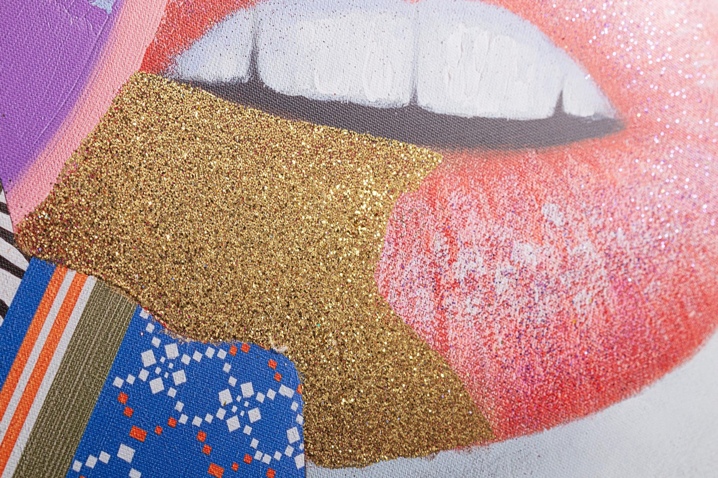 TALENT PAINTING 11I 90X120