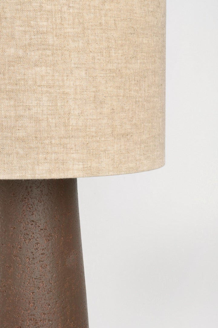 PIANTANA MARARA MARRONE H140