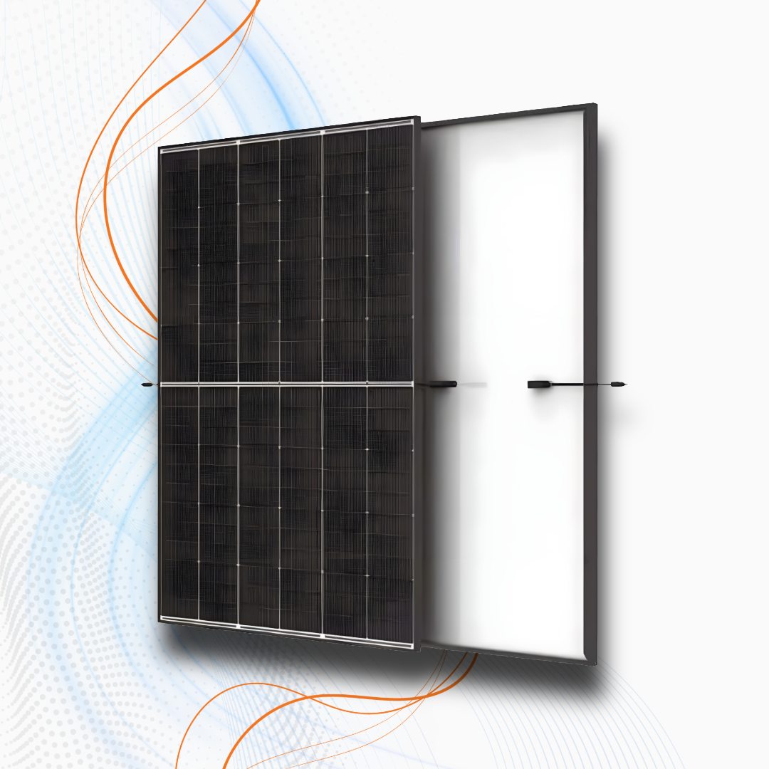 Modulo Fotovoltaico Trina Solar Vertex S+