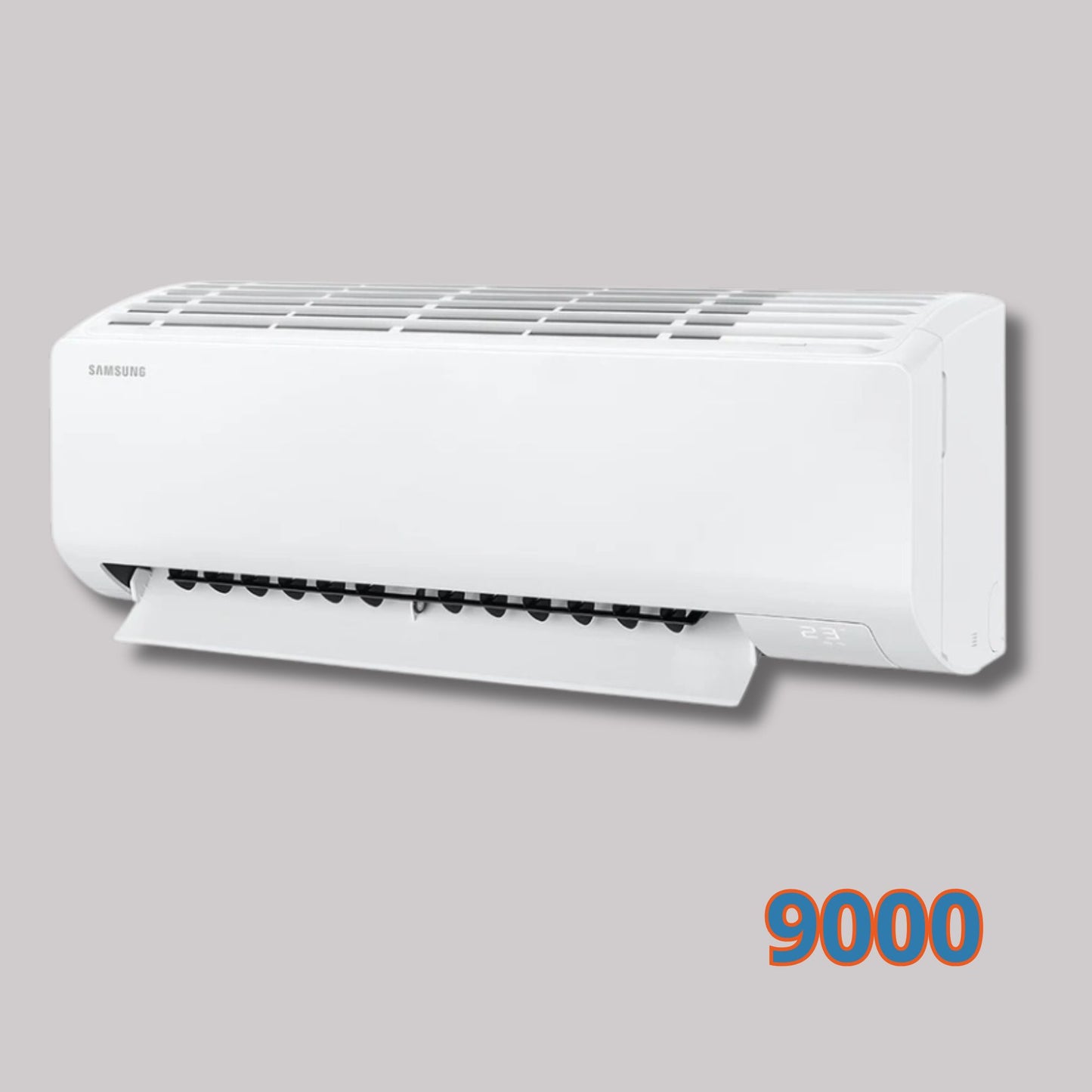 CLIMATIZZATORE SAMSUNG UI UNIV. CEBU 9000 Wi-Fi