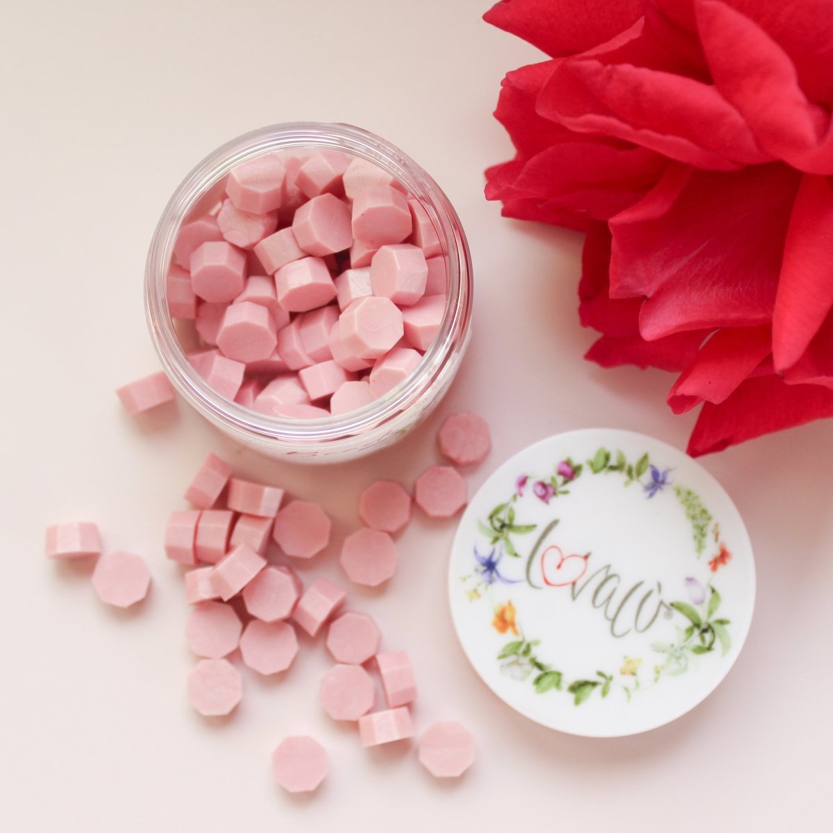 Candy - Sealing Wax Beads