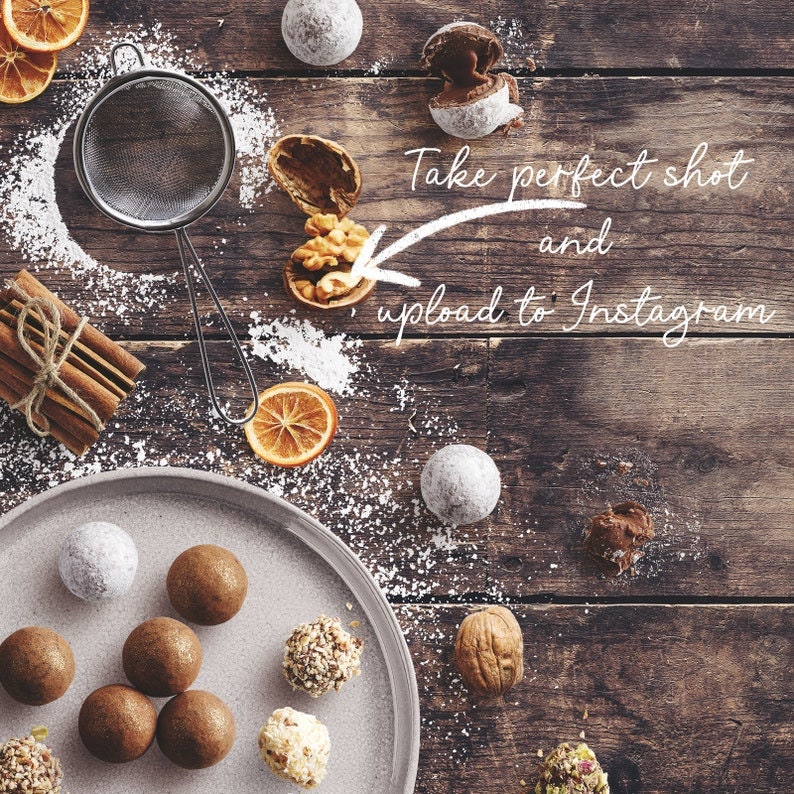 Photographic Backdrop - Lov3190