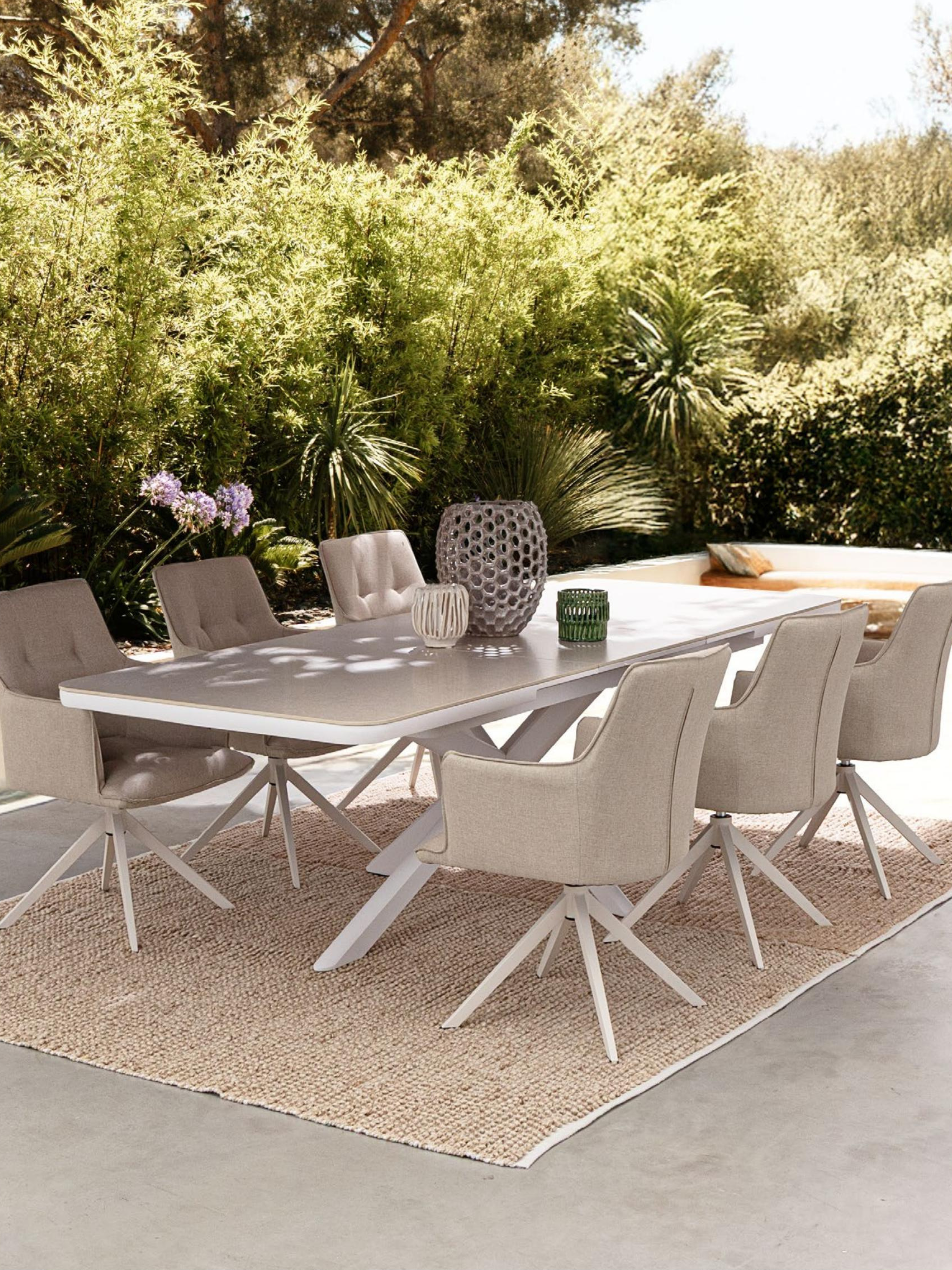 Set Pranzo all'aperto