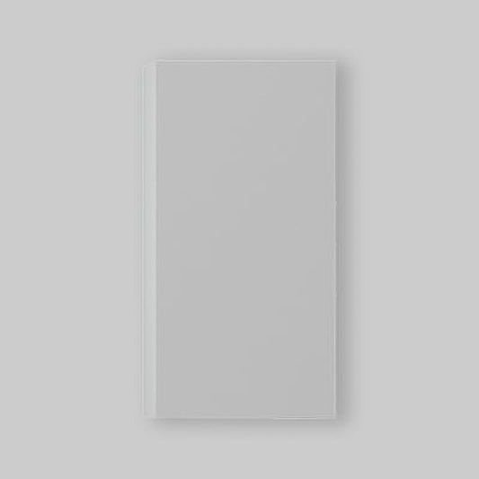 PENSILE D'ARREDO REVERSIBILE BIANCO OPACO 01342