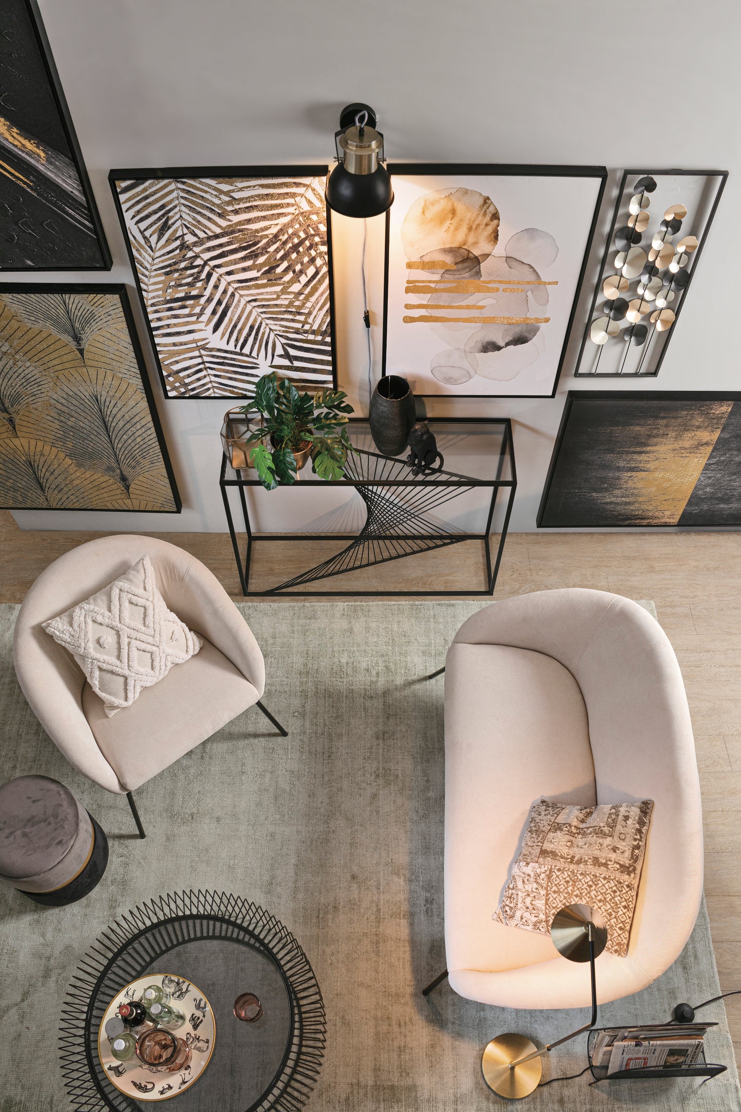 QUADRO C-C BOLD 25583 82X122