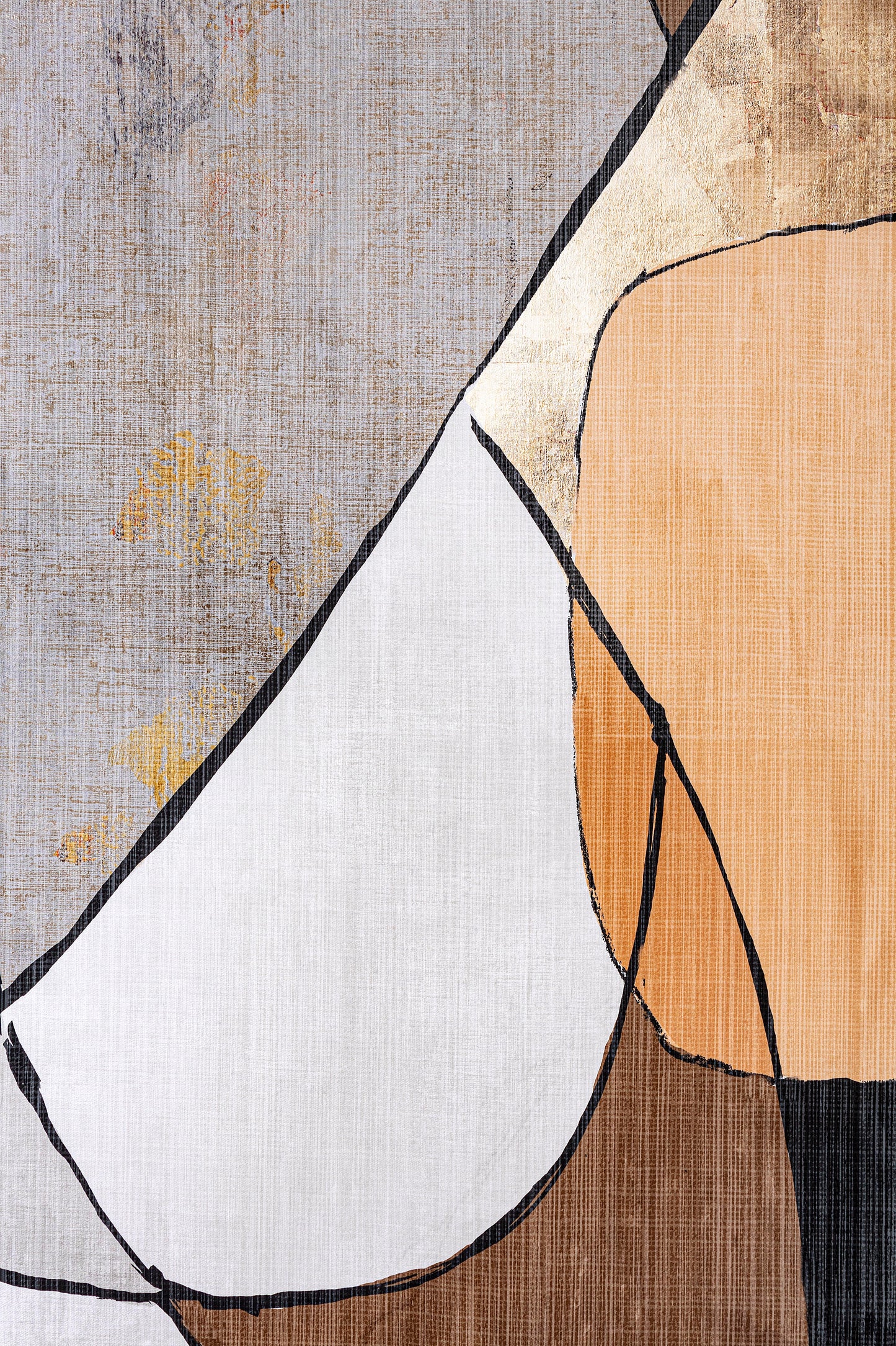 DIPINTO C-C GALLERY 039 60X80