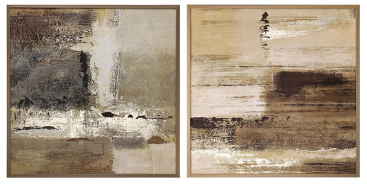 SET2 QUADRO C-C GALLERY 60X60