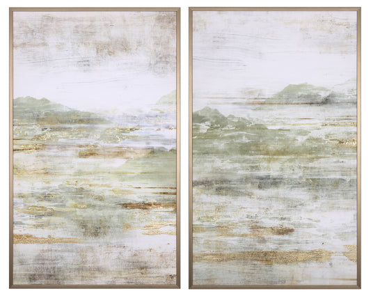 SET2 QUADRO C-C GALLERY 55X90