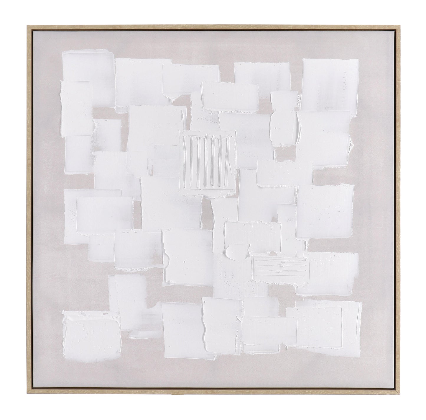 DIPINTO C-C TEXTURE M68 82,6X82,6