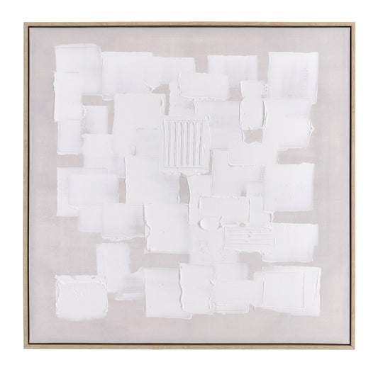 DIPINTO C-C TEXTURE M68 82,6X82,6