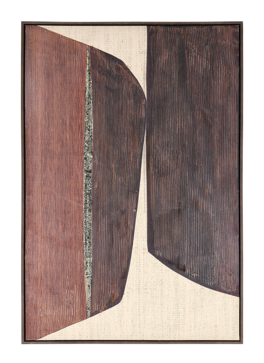 QUADRO C-C GALLERY F42 82,6X122,6