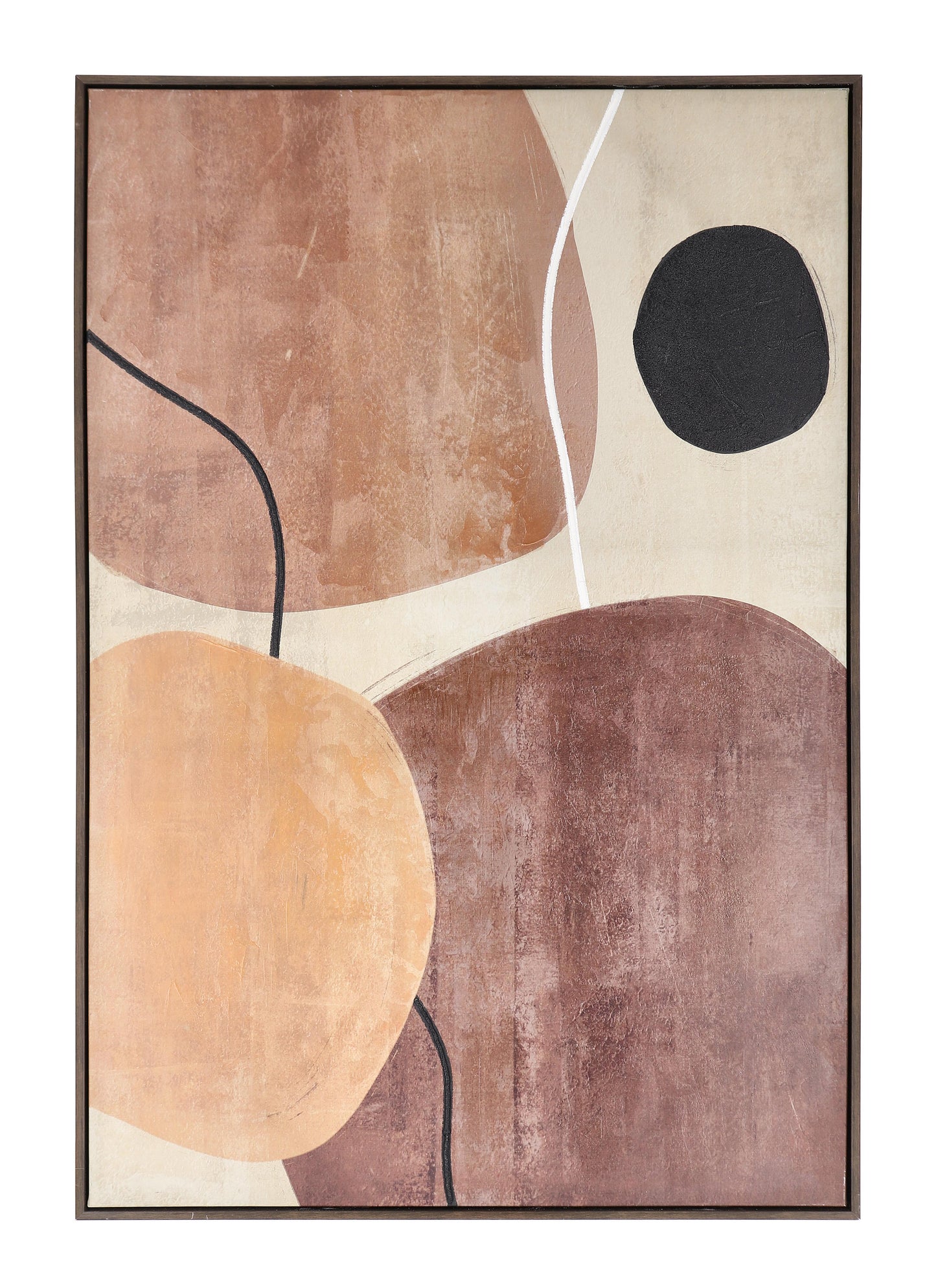 QUADRO C-C GALLERY F97 82,6X122,6