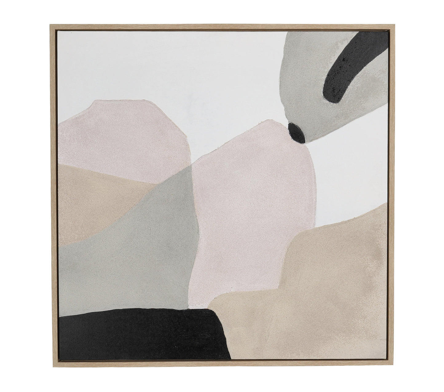 DIPINTO C-C RONNIE 238383 80X80