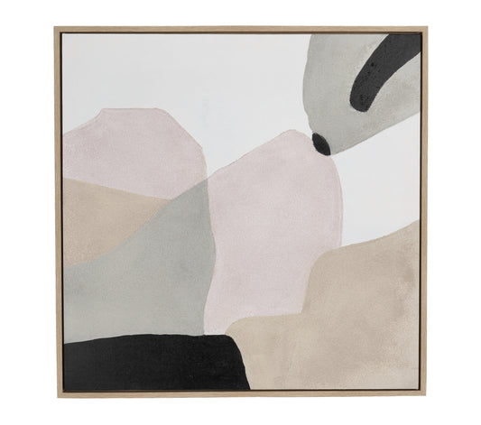 DIPINTO C-C RONNIE 238383 80X80