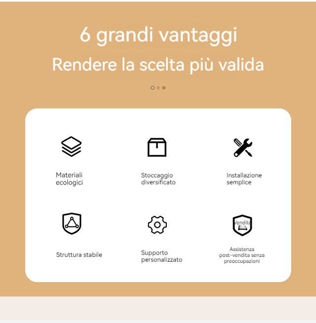 Bancone cassa piccolo e moderno Dotato di luci LED Cassetti con serratura per garantire la sicurezza degli oggetti di valore Ideale per negozi centri estetici e parrucchieri.Color bianco 95*45*100/140