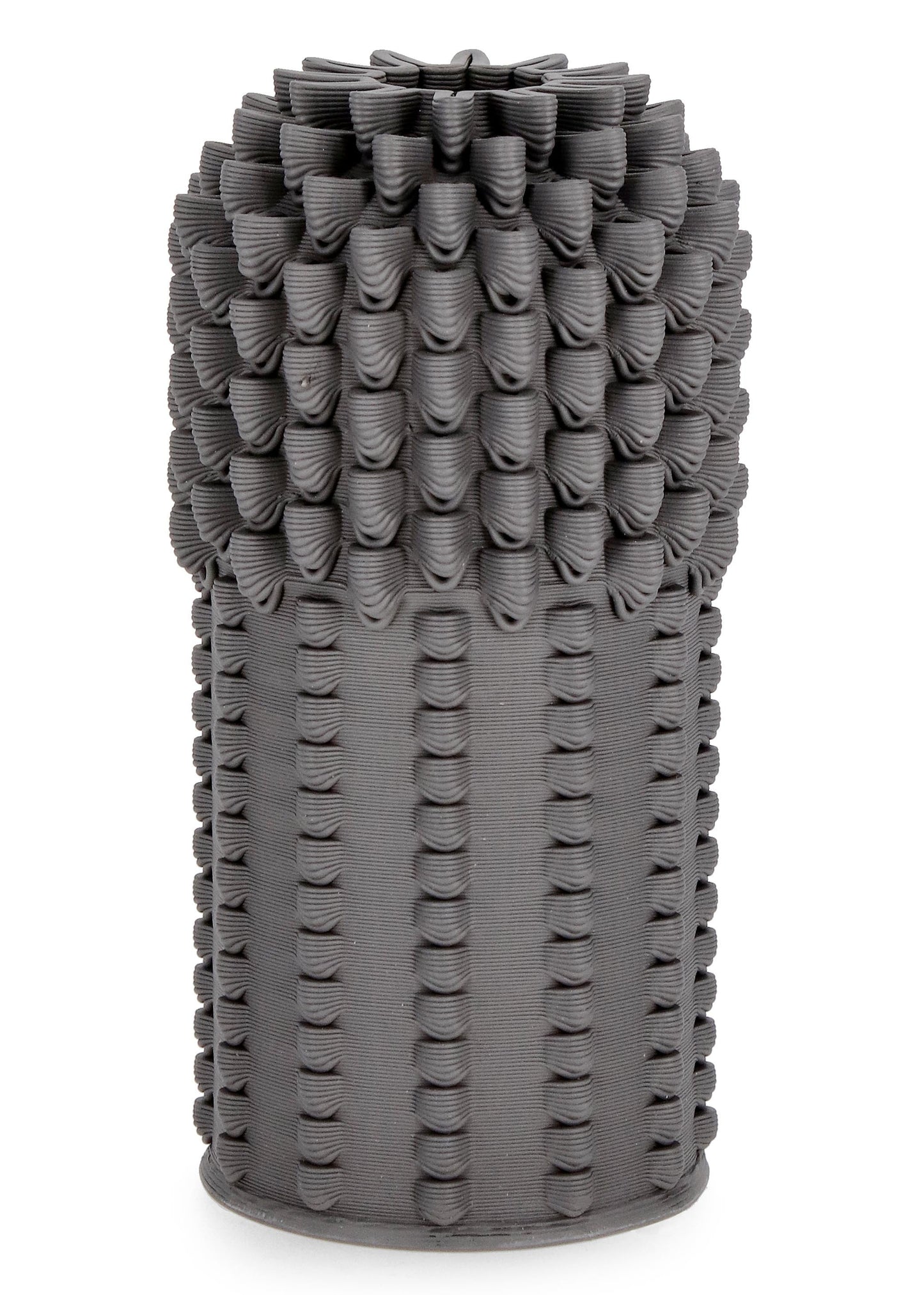 VASO REENA GRIGIO H23