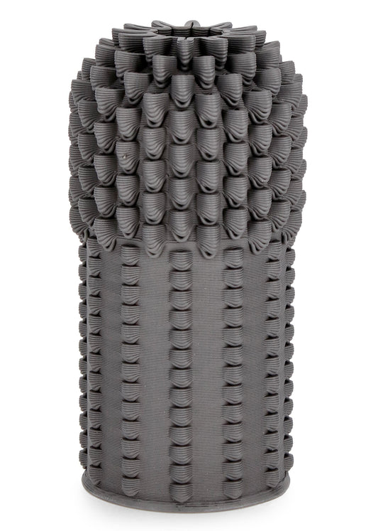 VASO REENA GRIGIO H23