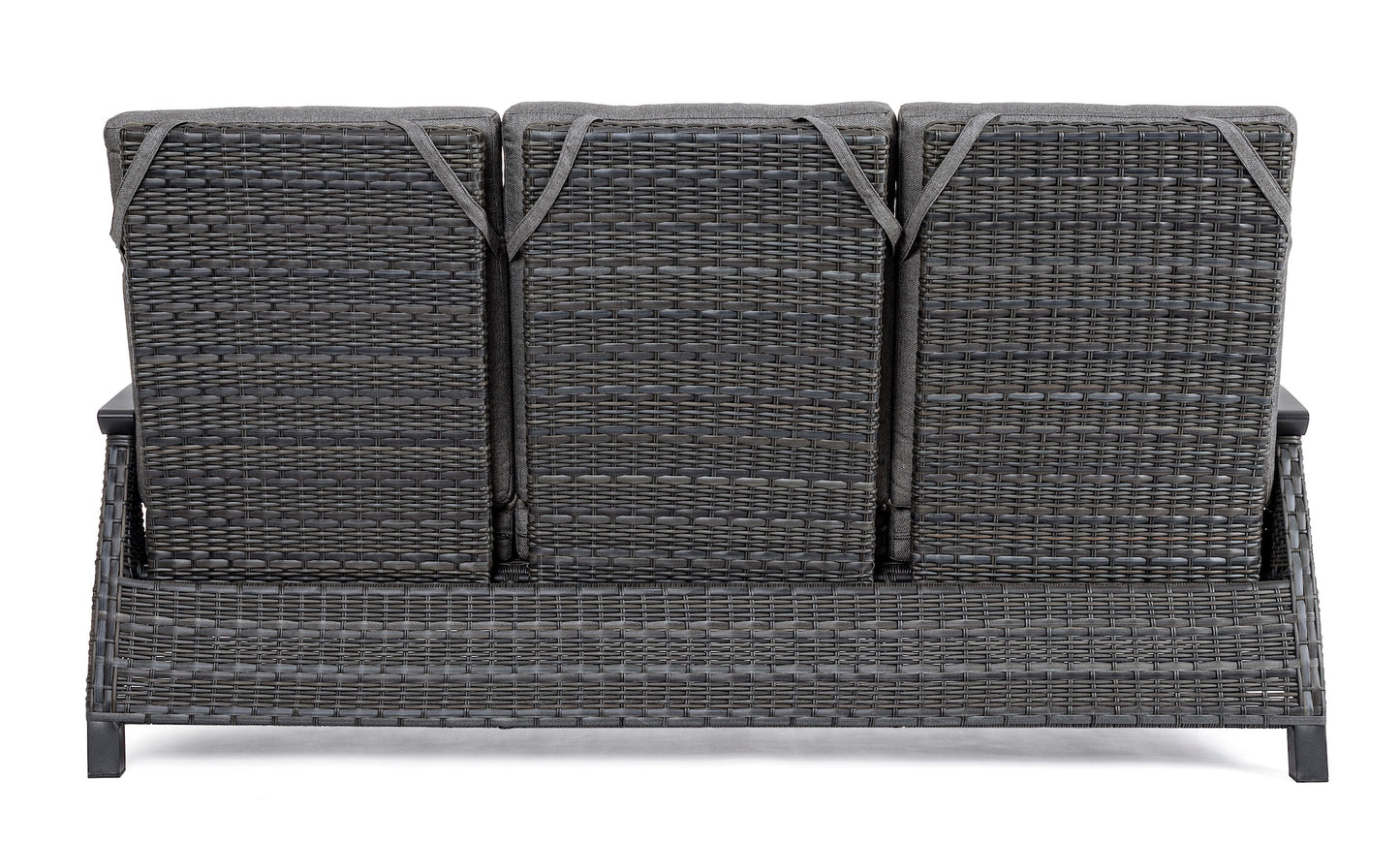 DIVANO 3P RECLIN C-C BRITTON ANTR JX55