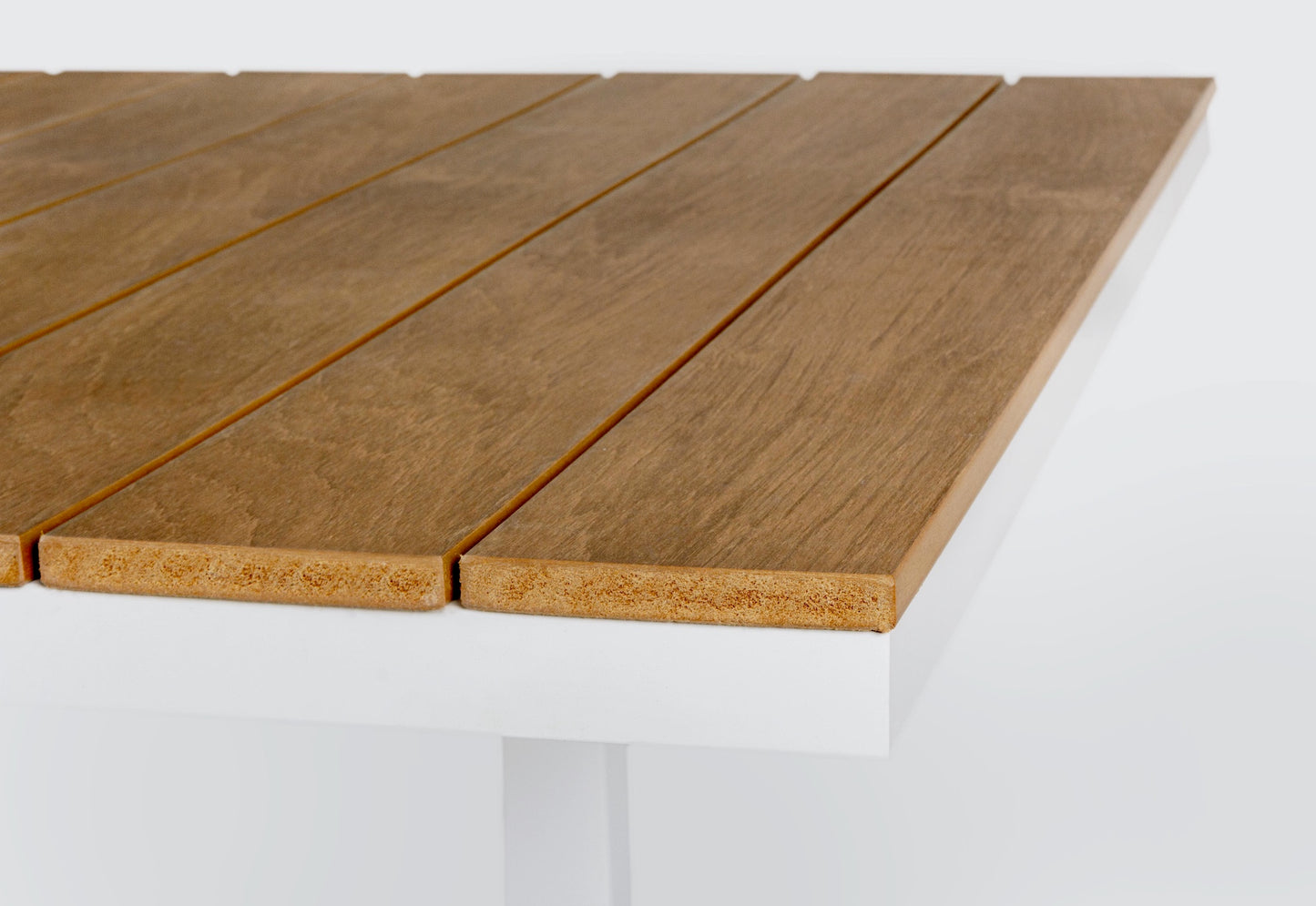 TAVOLO ALL.ELIAS 140-200X90 BIANCO SJ60