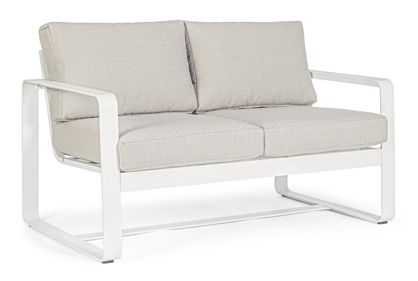 DIVANO 2P C-C MERRIGAN BIANCO YK11