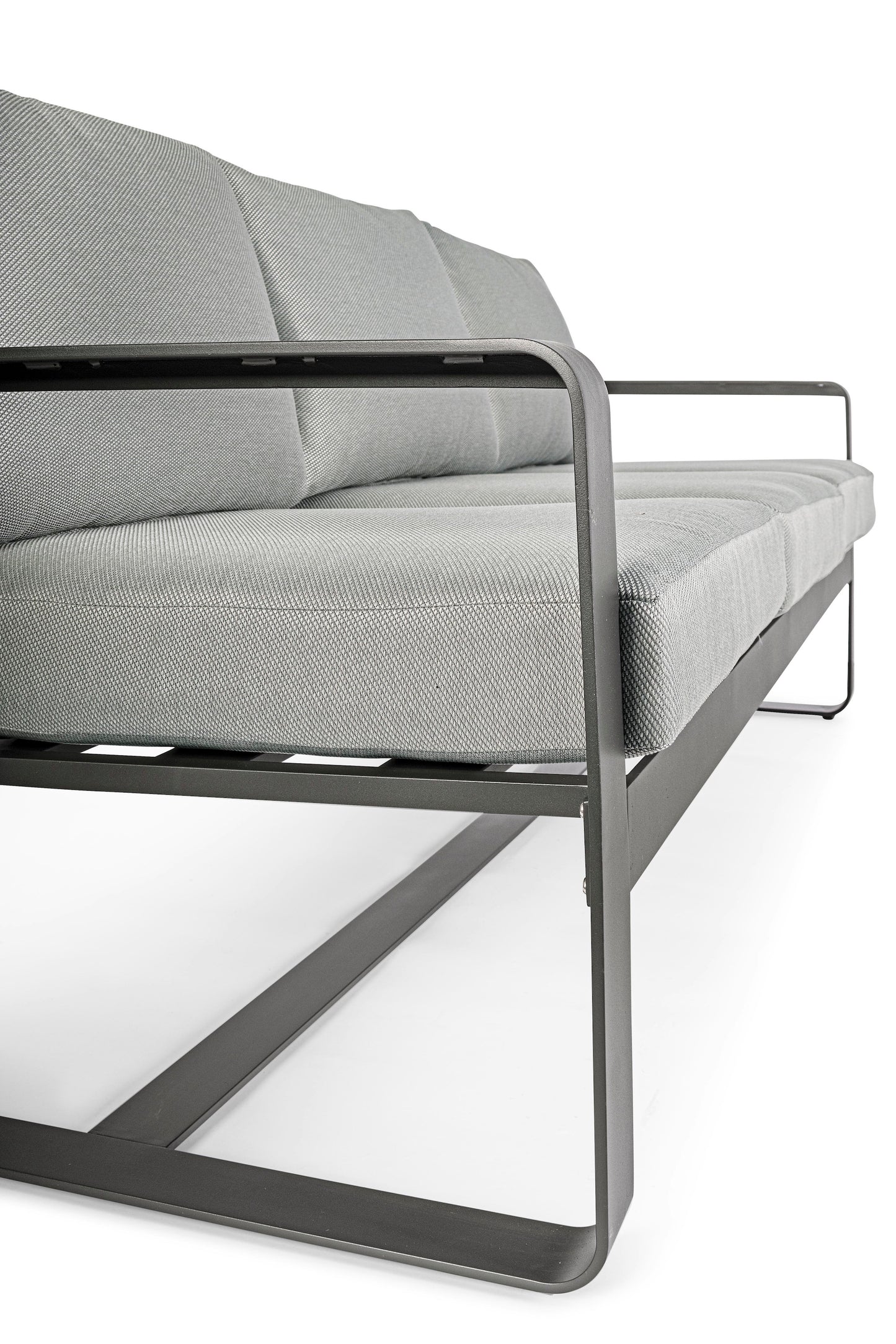 DIVANO 3P C-C MERRIGAN ANTRACITE YK13