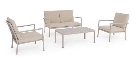 ET4 SALOTTO C-C KONNOR RASTIN