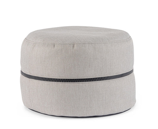 POUF GULIZAR GRAPHITE D50