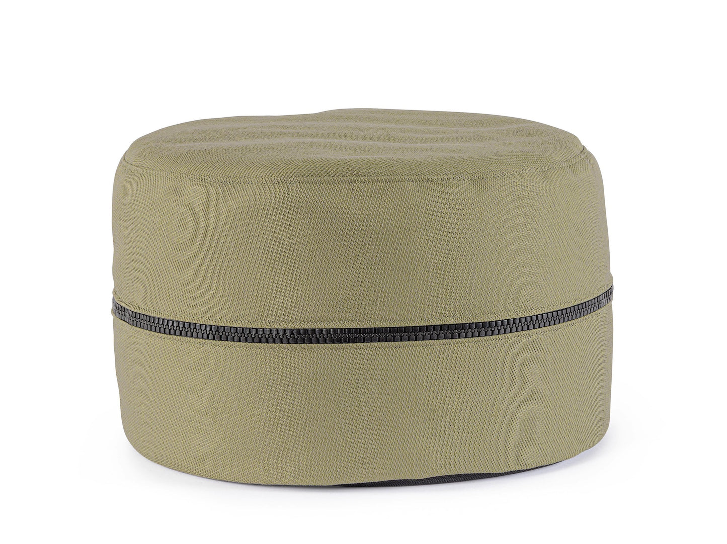 POUF GULIZAR OLIV D50