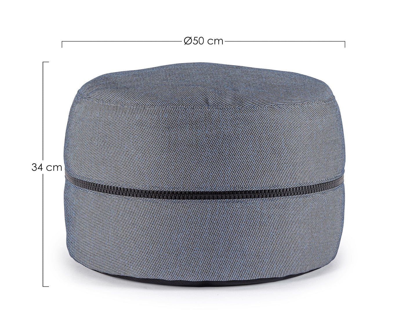 POUF GULIZAR NIGHT D50