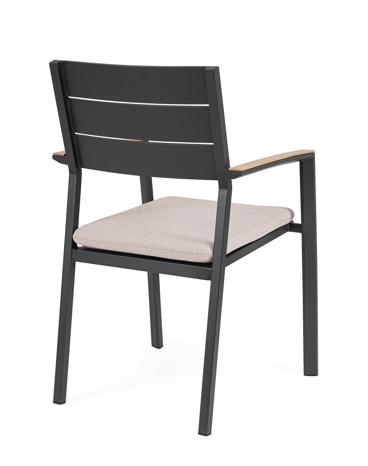 SEDIA C-BR C-C ZELMAR ANTRACITE YK13