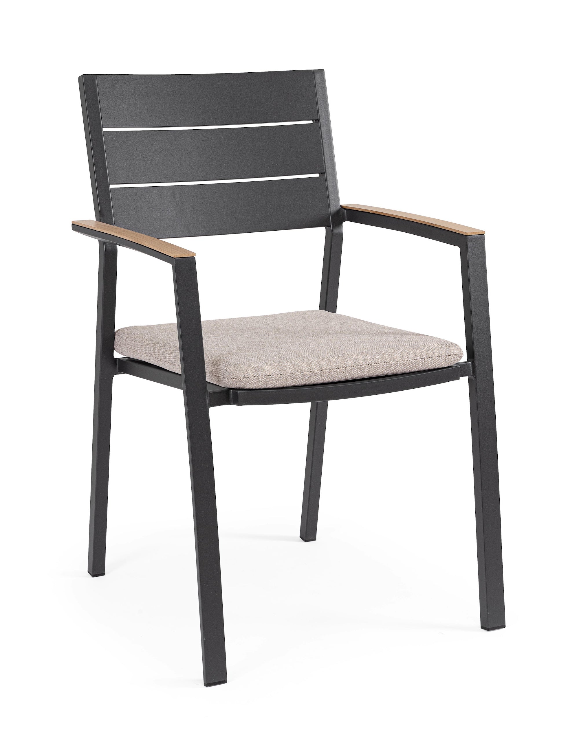 SEDIA C-BR C-C ZELMAR ANTRACITE YK13