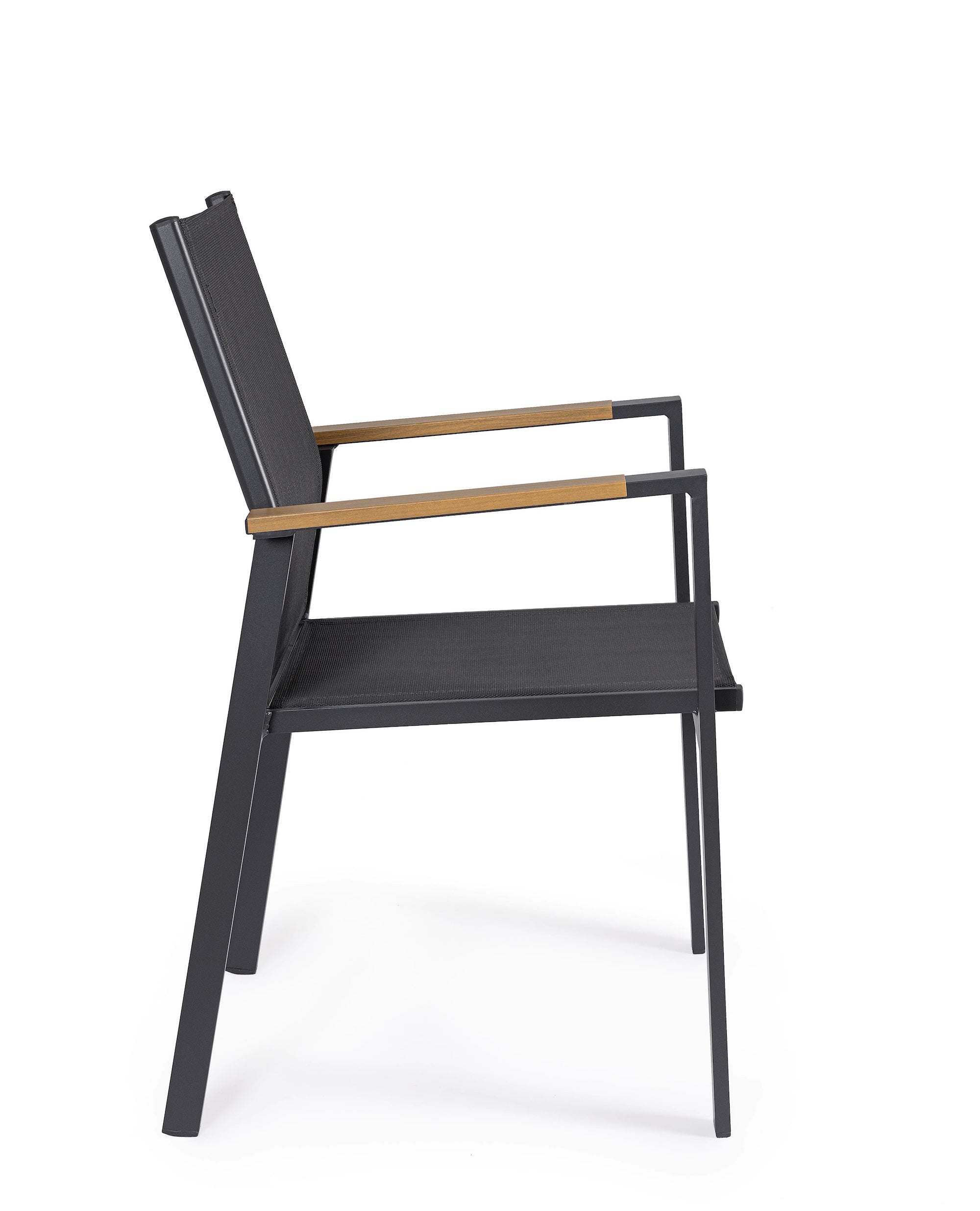 SEDIA C-BR HETA ANTRACITE LH32