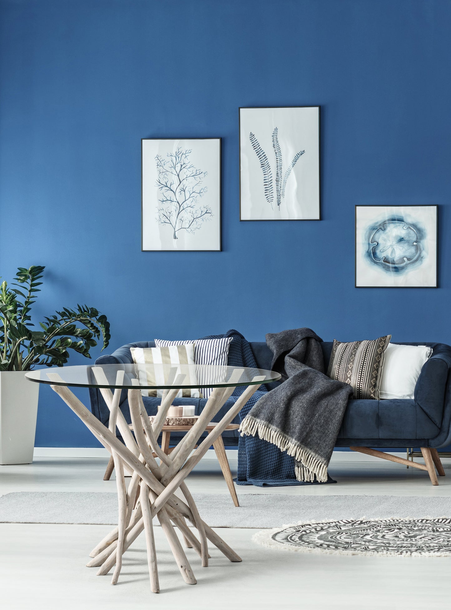 TAVOLO C-VT SAHEL TO 110X110