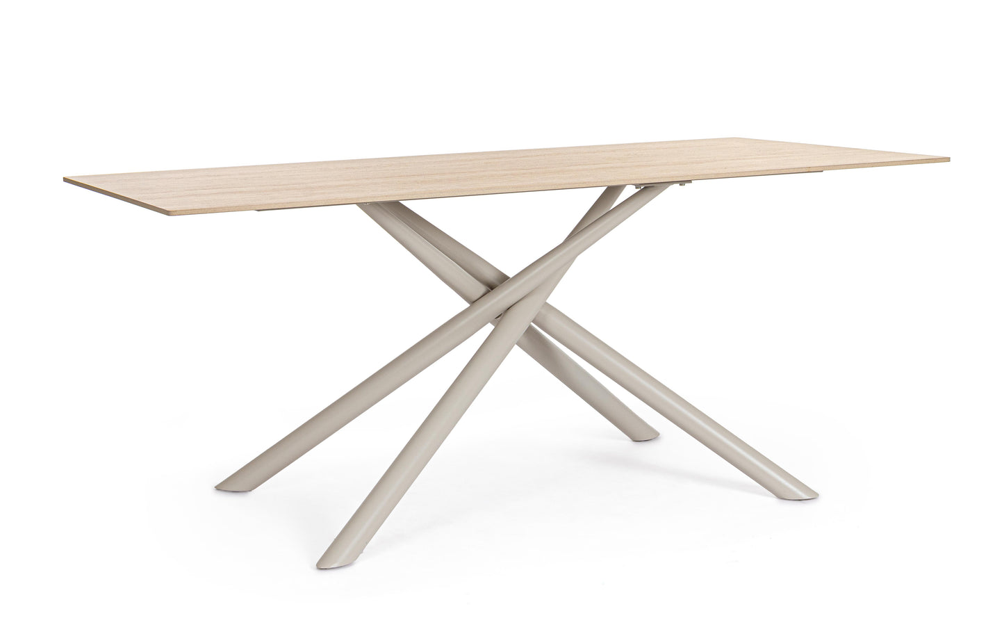 TAVOLO ARGITA 180X90 BEIGE