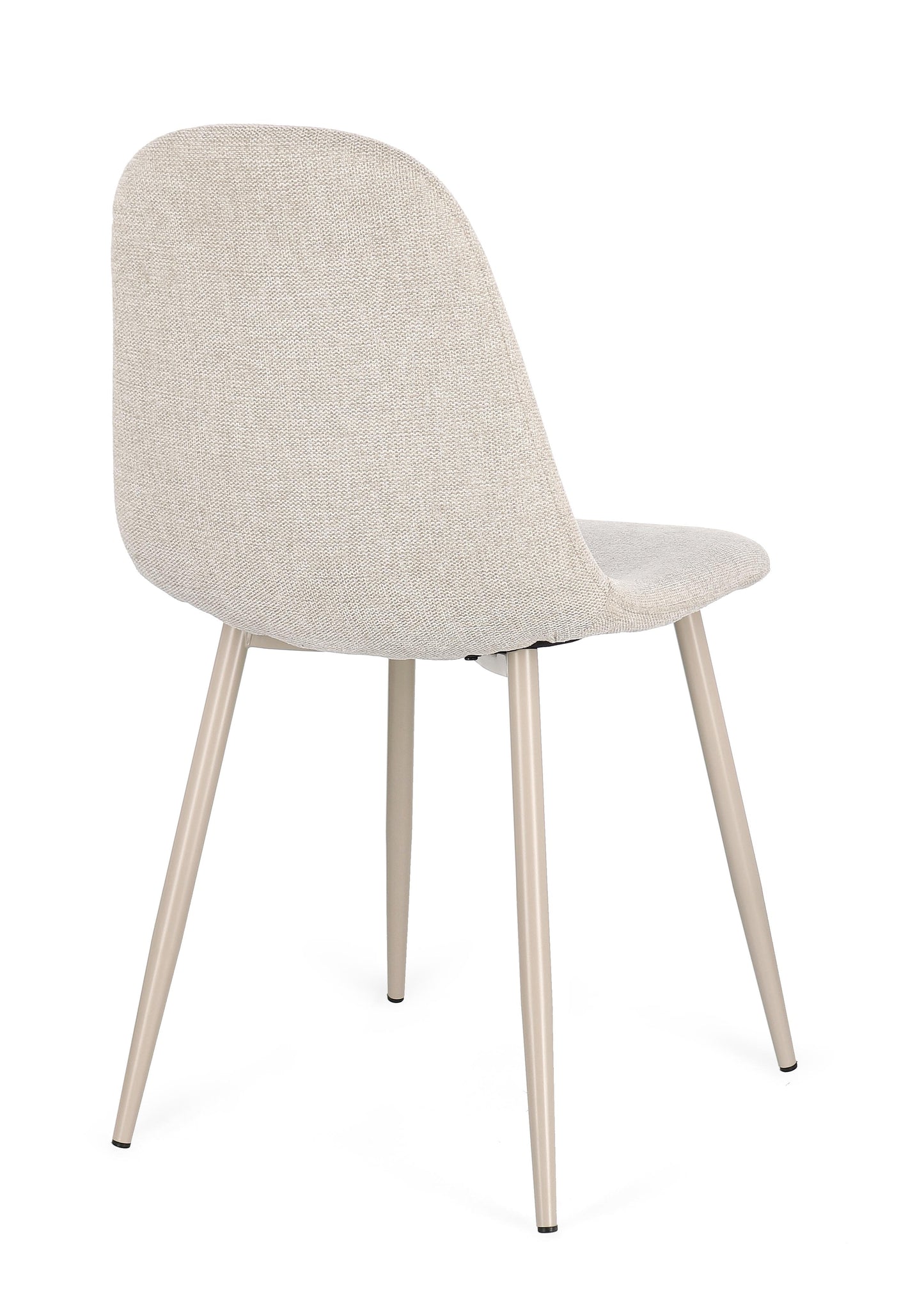 SEDIA NEW IRELIA TORTORA/BEIGE