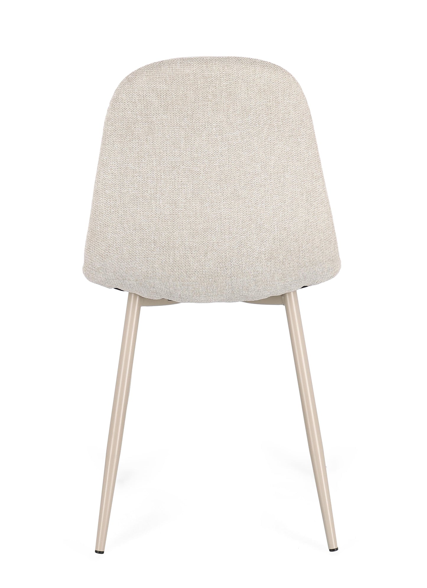 SEDIA NEW IRELIA TORTORA/BEIGE