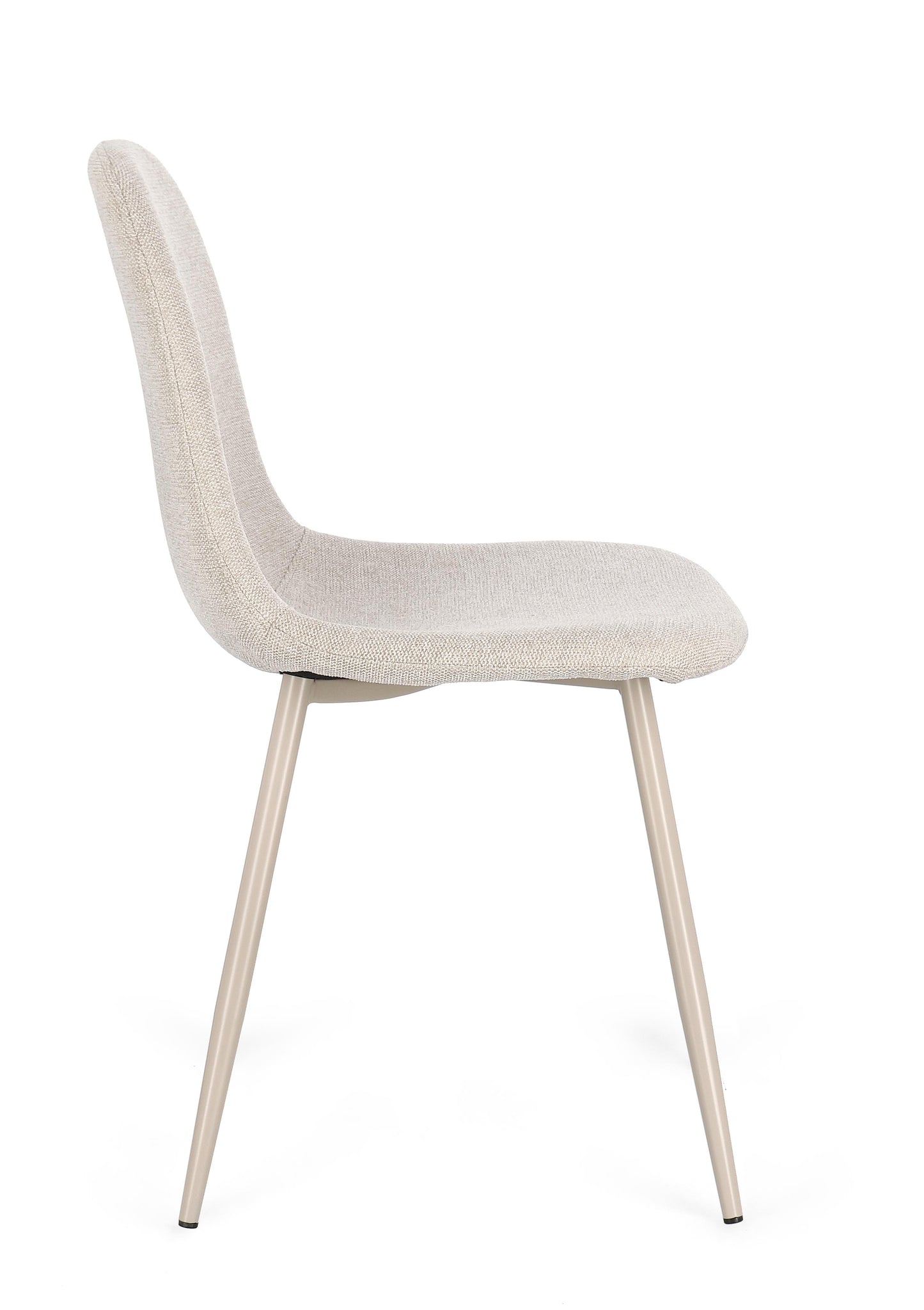 SEDIA NEW IRELIA TORTORA/BEIGE