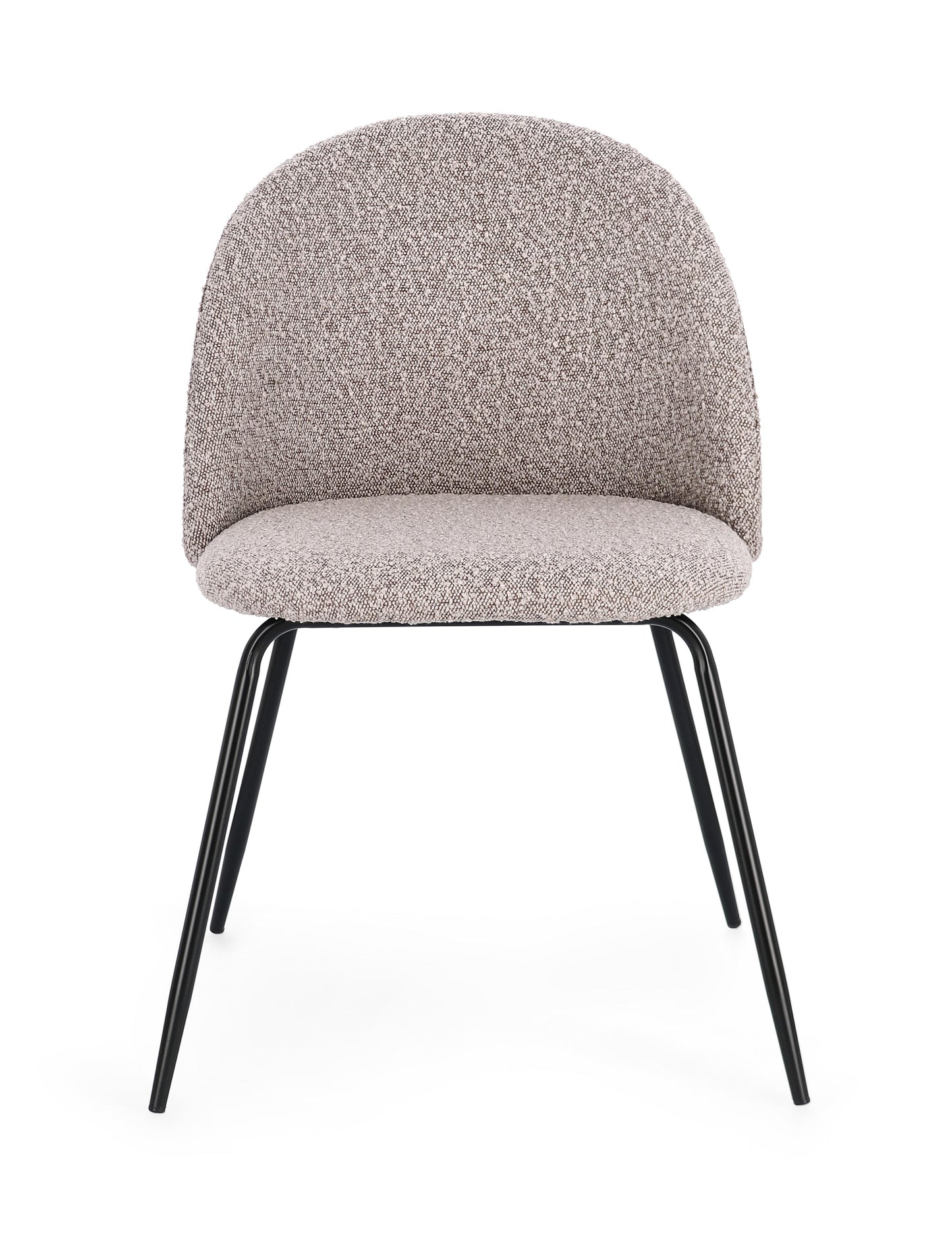 SEDIA TANYA NERO/VISONE