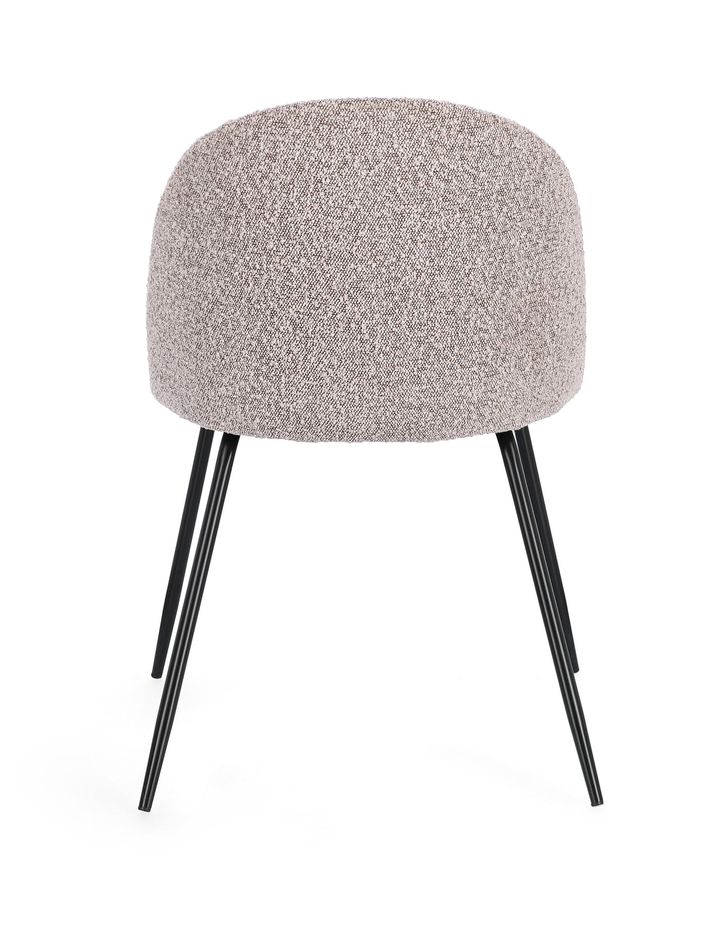 SEDIA TANYA NERO/VISONE