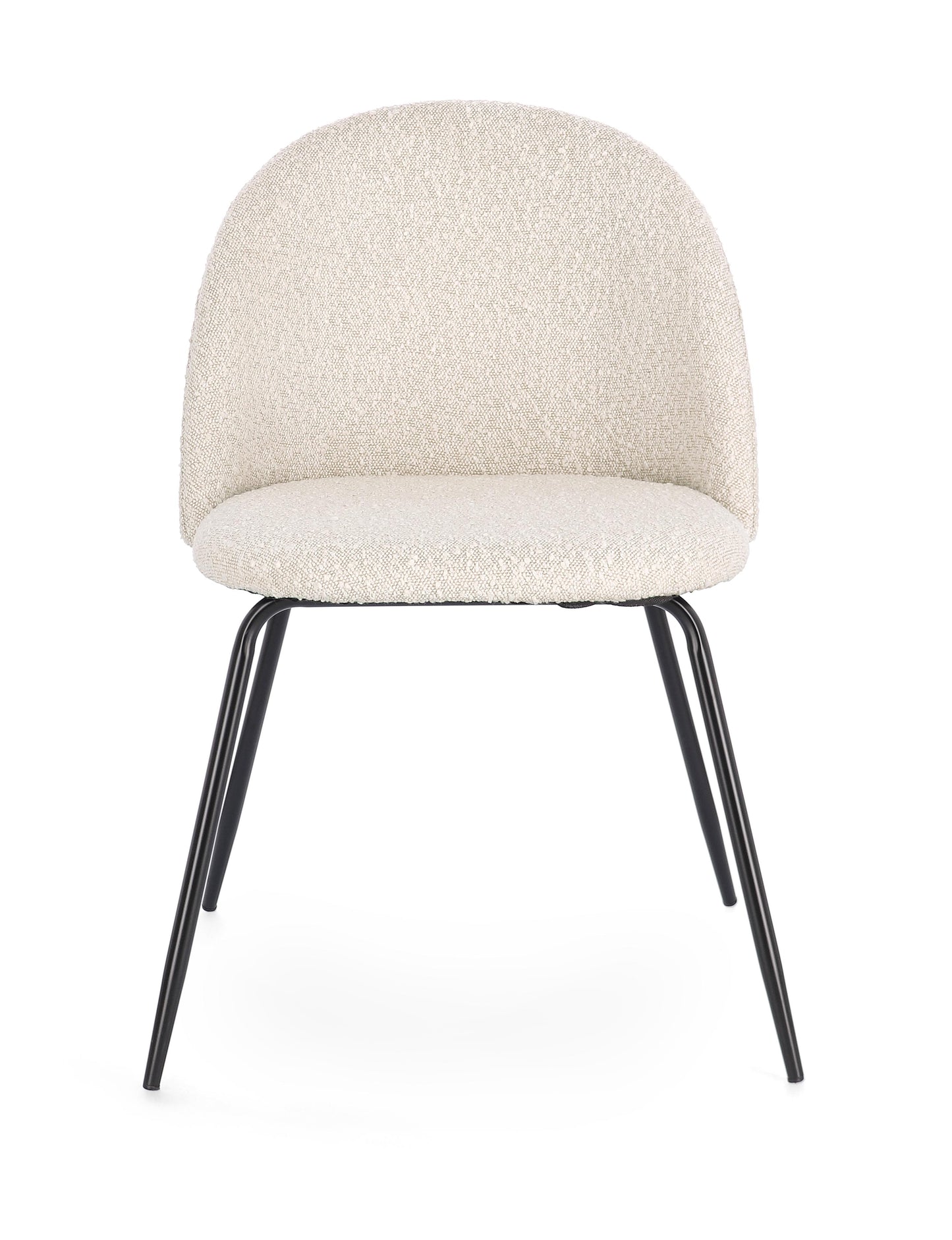 SEDIA TANYA NERO/AVORIO