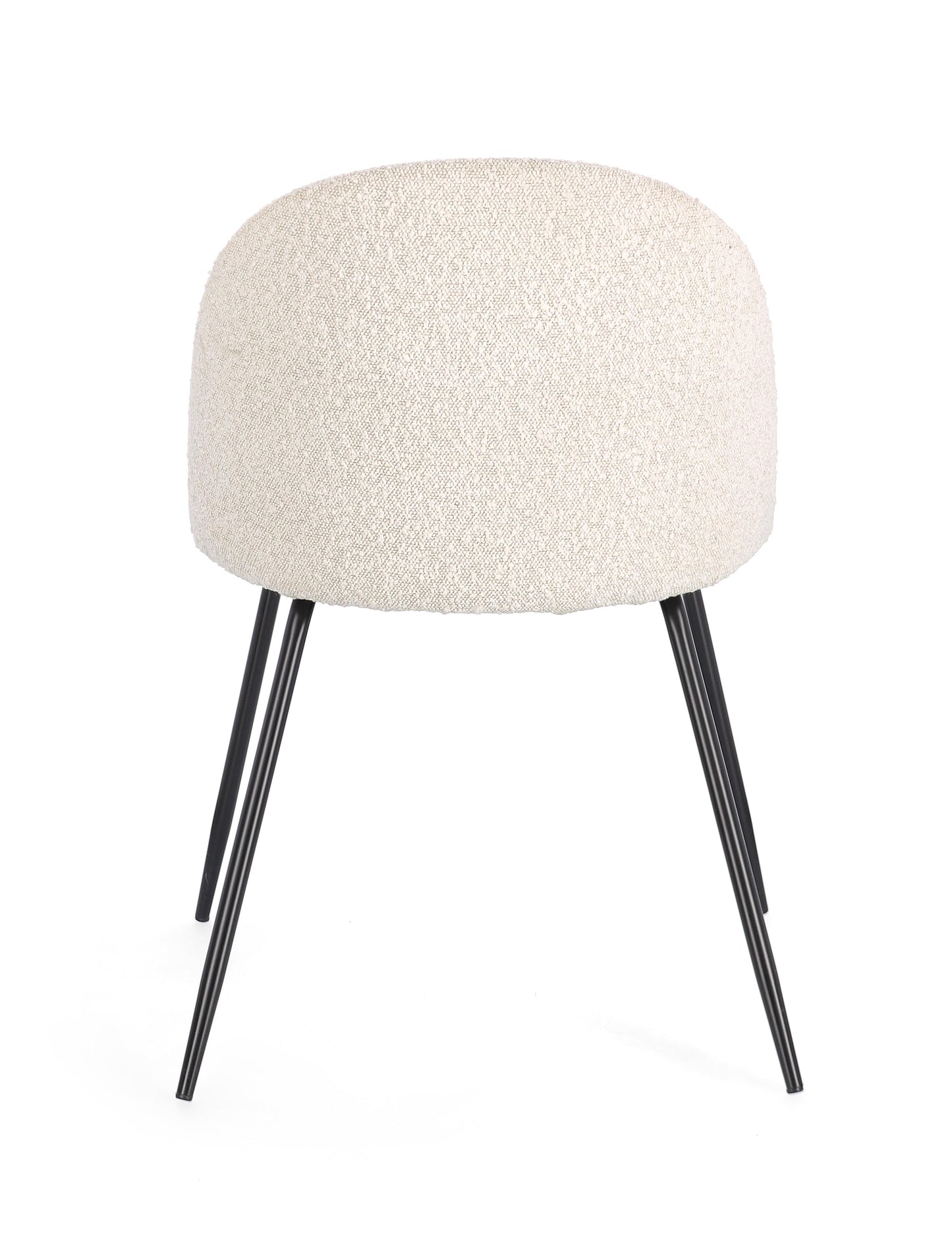 SEDIA TANYA NERO/AVORIO