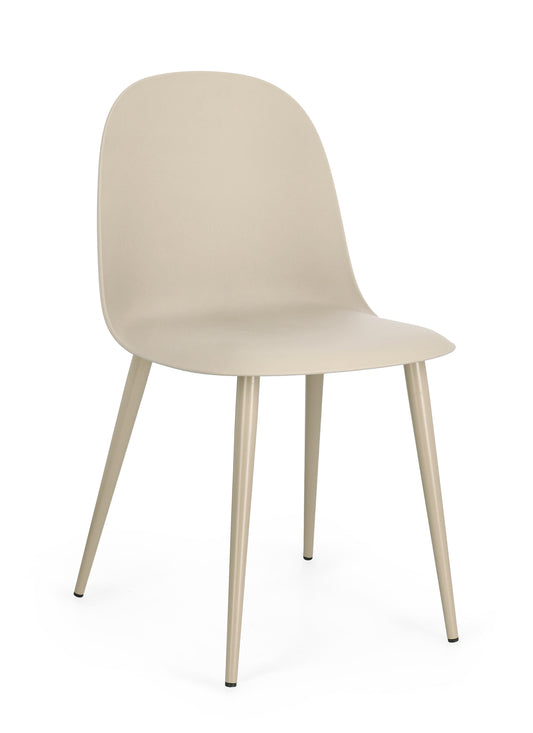 SEDIA ELLA BEIGE
