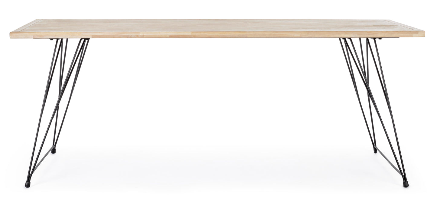 TAVOLO DISTRICT 200X90