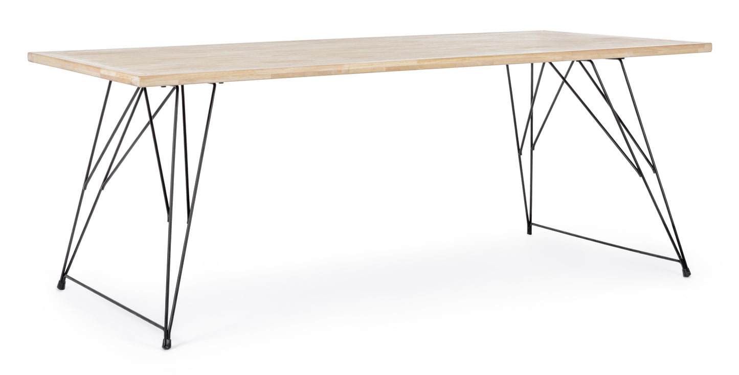 TAVOLO DISTRICT 200X90