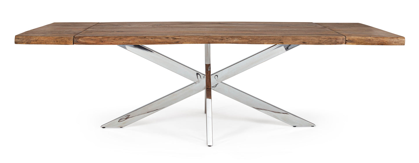 TAVOLO ALL. ARKANSAS 180-260X90