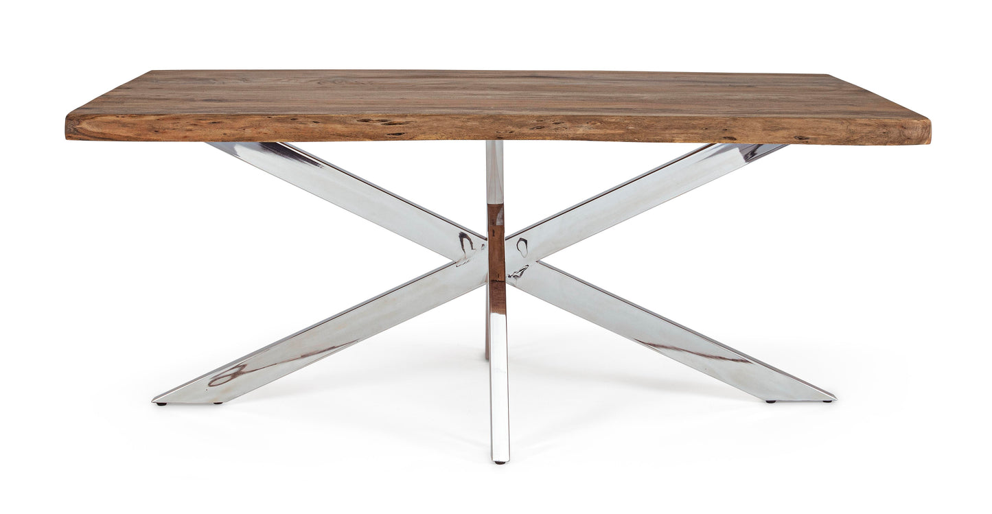 TAVOLO ALL. ARKANSAS 180-260X90