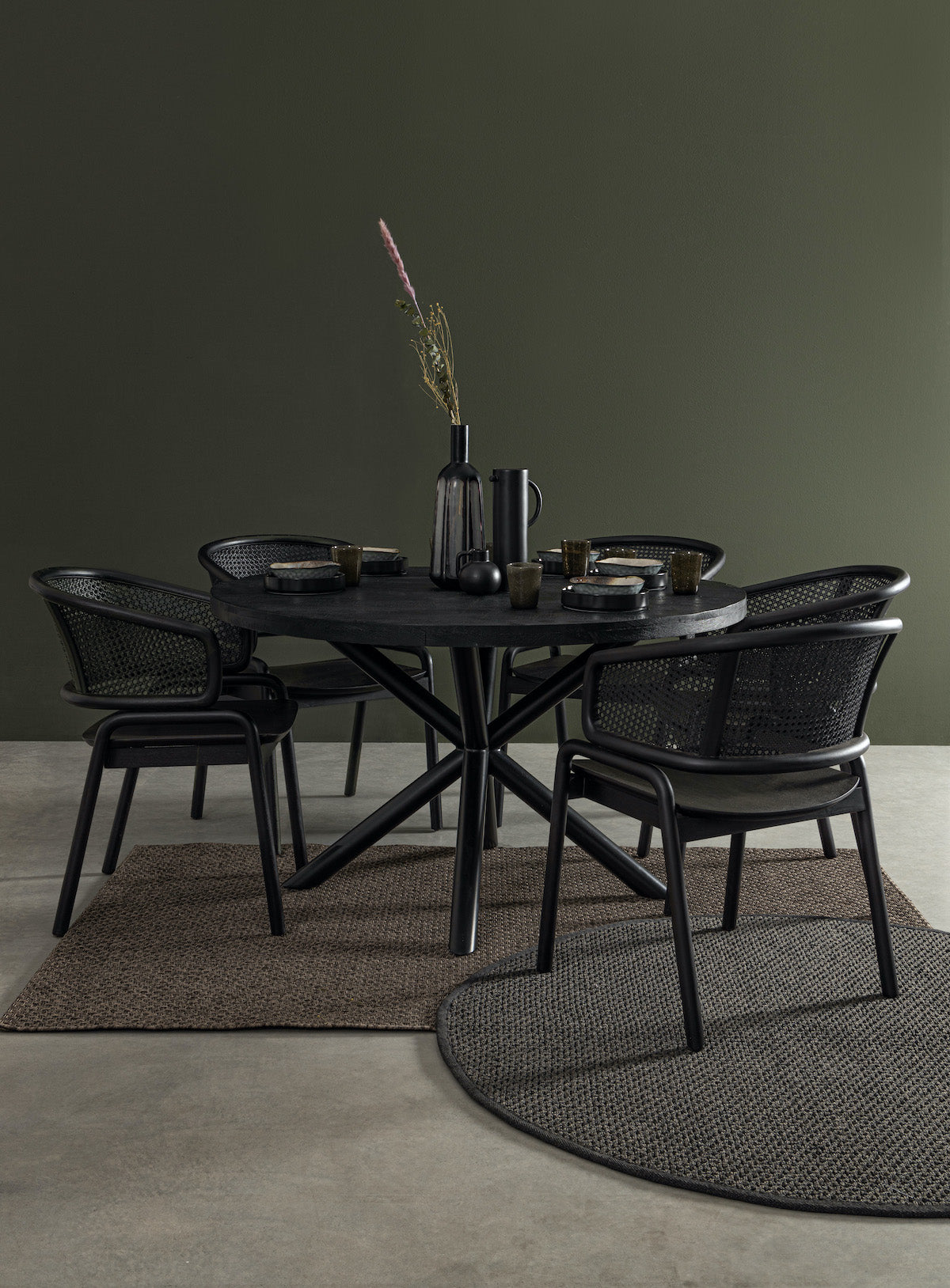 TAVOLO HASTINGS D130