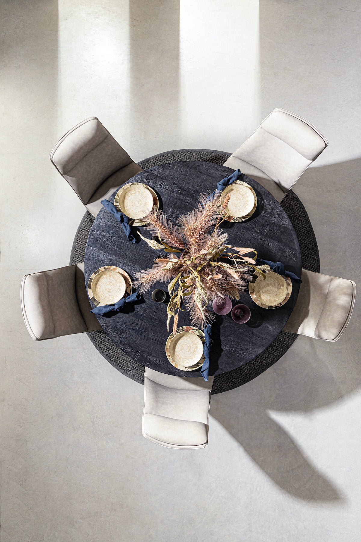 TAVOLO HASTINGS D130