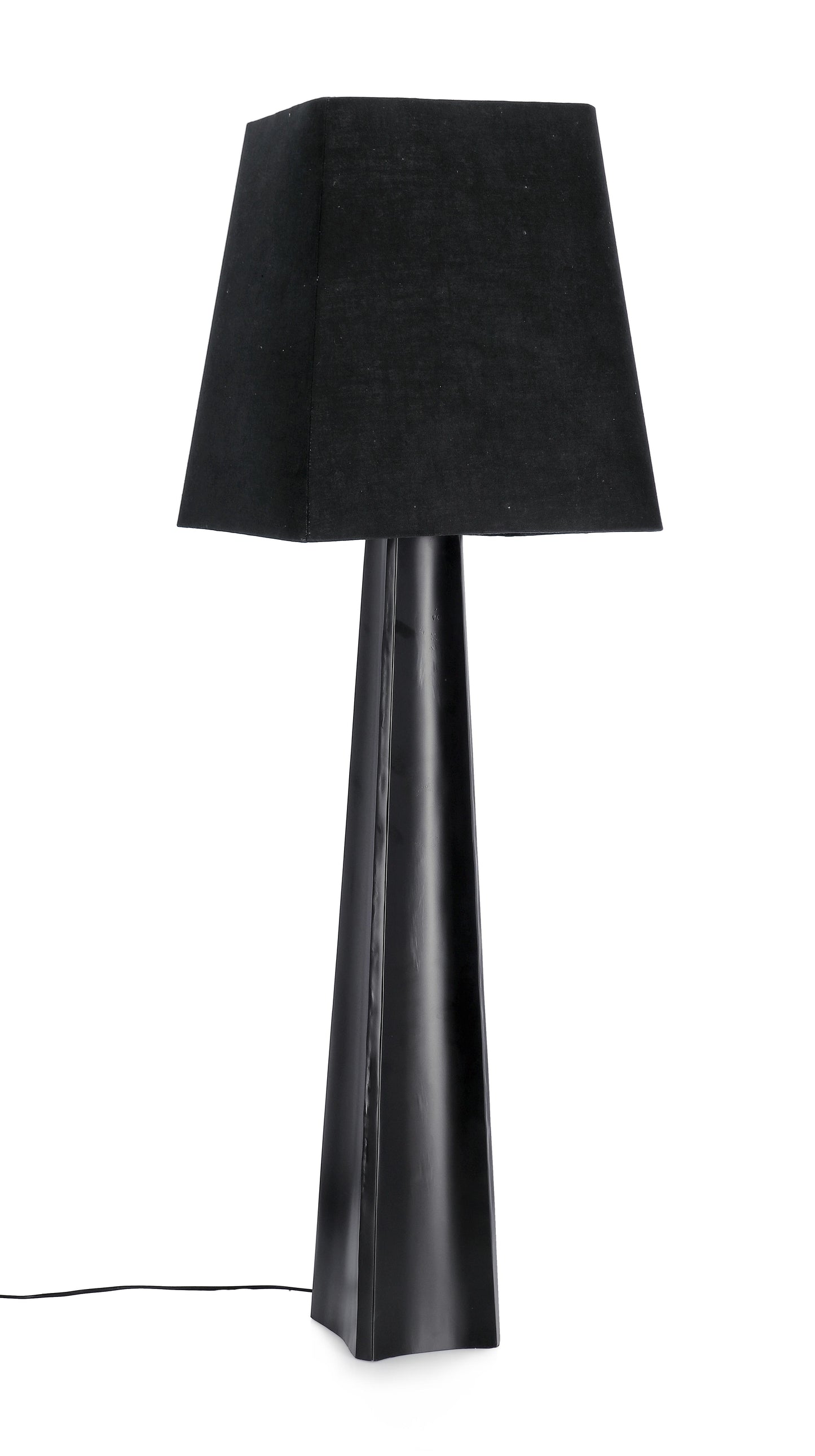 PIANTANA TRIPURA NERO/NERO H151